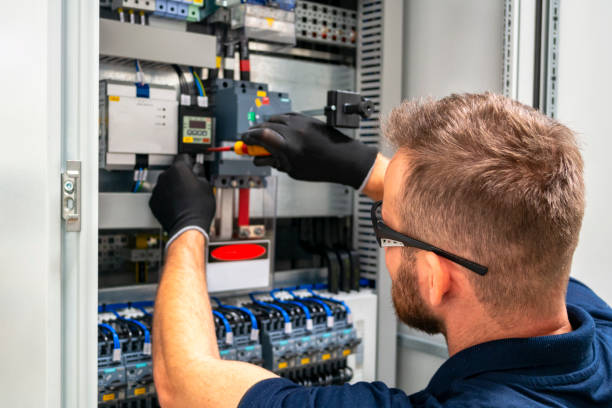 Why Trust Our Certified Electricians for Your Electrical Needs in MS?