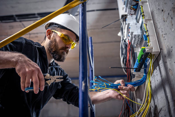 Best Electrical Rewiring Services  in Saltillo, MS