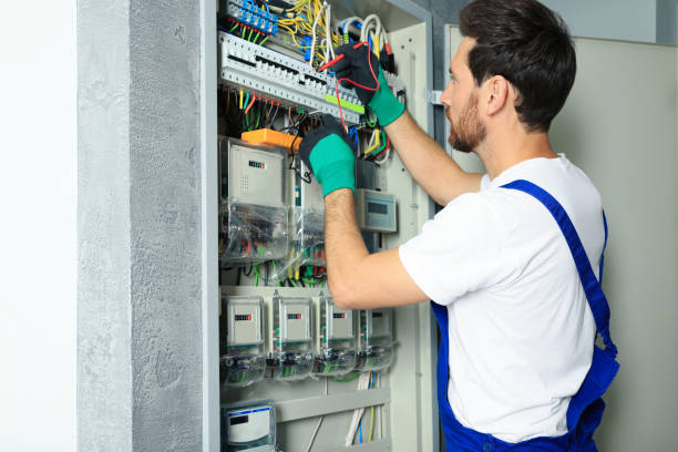 Affordable Electrical Installation in MS