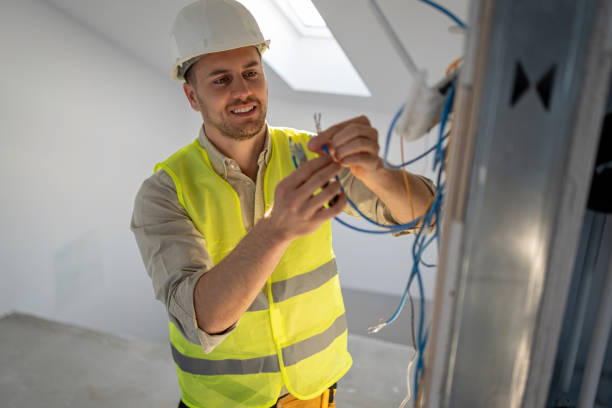 Best Emergency Electrician Near Me  in Saltillo, MS