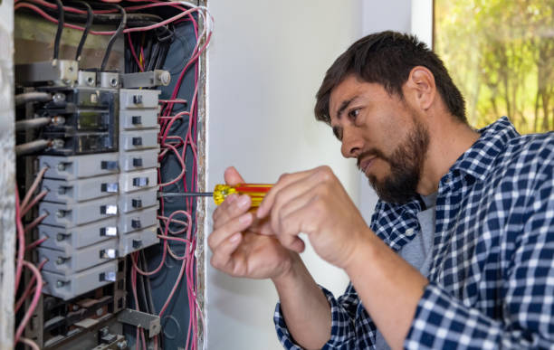 Best Electrical Troubleshooting Services  in Saltillo, MS